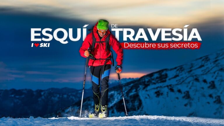 Traves&iacute;as Emocionantes por la Monta&ntilde;a