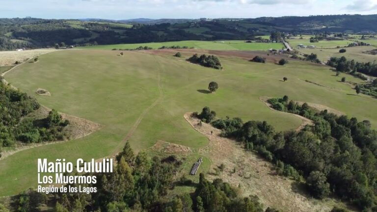 Senderismo en Ríos y Lagos: Explorando la Naturaleza Acuática