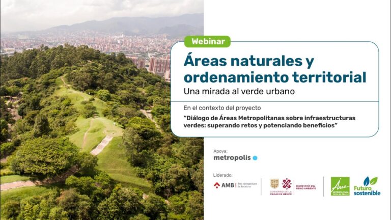 Conservaci&oacute;n del Patrimonio en Espacios Verdes Urbanos