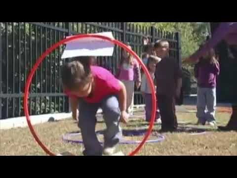 Explorando Parques Infantiles Inclusivos