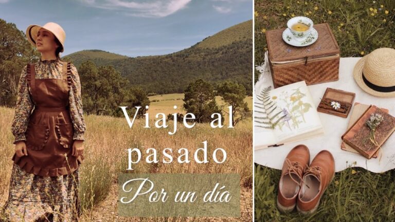 Rincones de Picnic Espectaculares en la Naturaleza