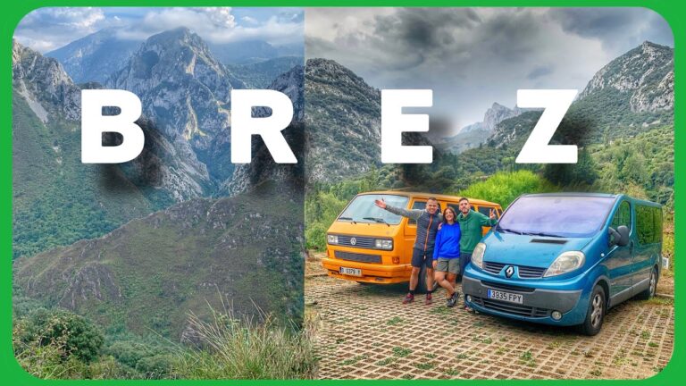 Conexi&oacute;n Natural: Senderismo con Vistas Panor&aacute;micas