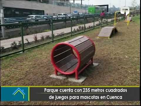 &Aacute;reas de Juegos Ideales para Mascotas