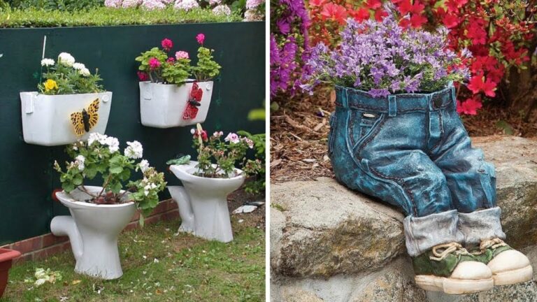 Encanto de Jardines Antiguos