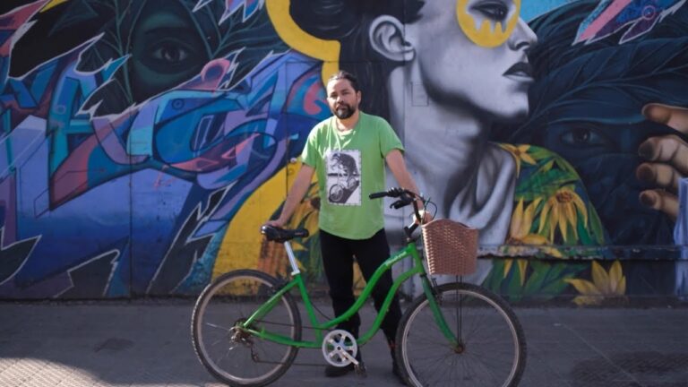 Opciones Ecoamigables para el Turismo en Bicicleta