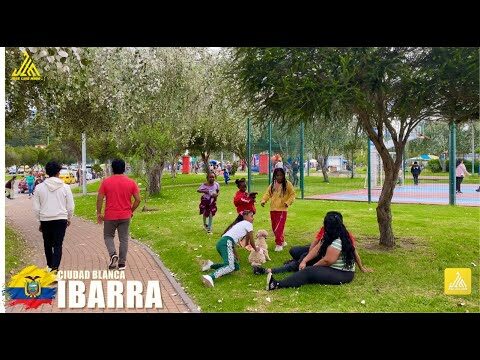 Rampas y Senderos Accesibles en Espacios Verdes