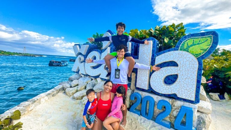 Parques Inclusivos: Disfrute Sin L&iacute;mites