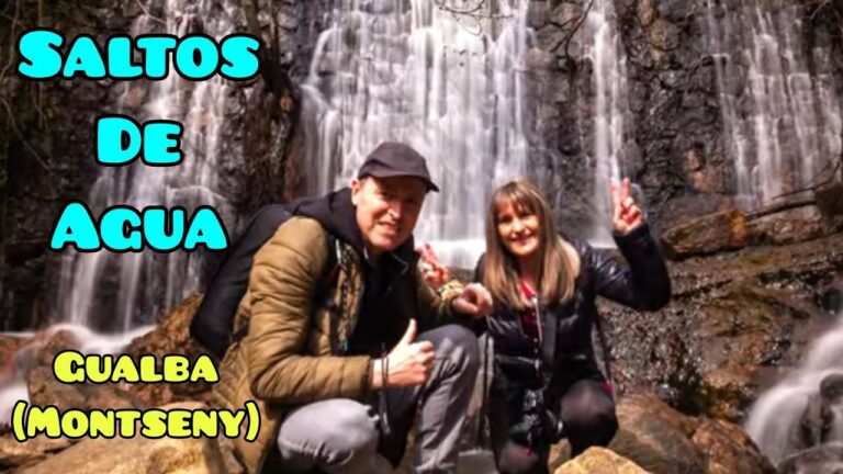 Itinerarios de Senderismo Recomendados para Explorar