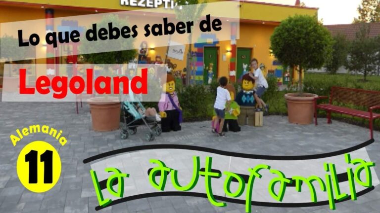 Explorando Parques Ideales para Familias y Ni&ntilde;os