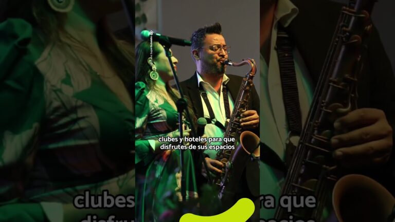 Espacios Verdes: El Escenario Ideal para Eventos Culturales