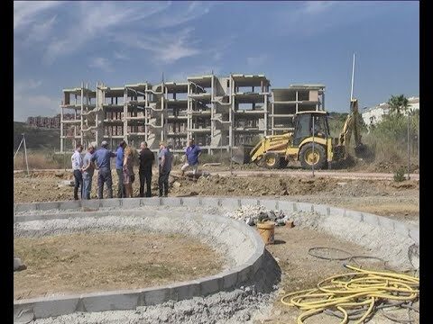 Jardines Urbanos: Espacios Verdes para Perros