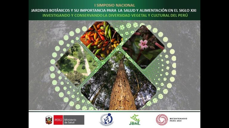 Descubre la Experiencia Natural en Jardines Bot&aacute;nicos