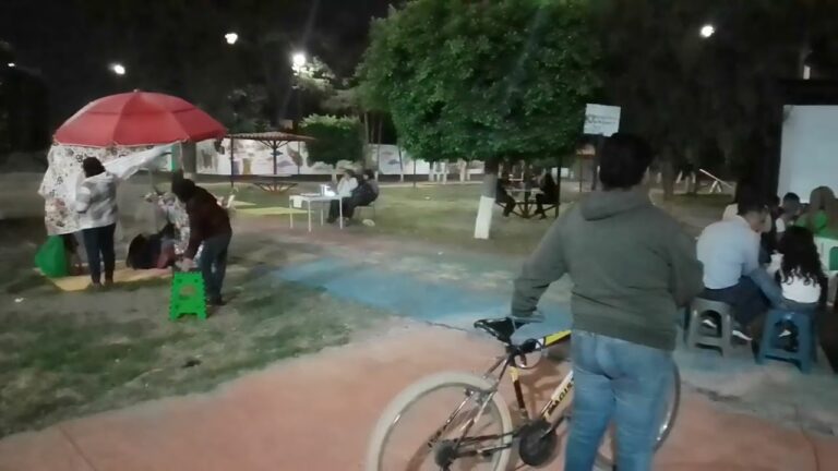 Cine al Aire Libre: Cultura y Comunidad en Espacios P&uacute;blicos