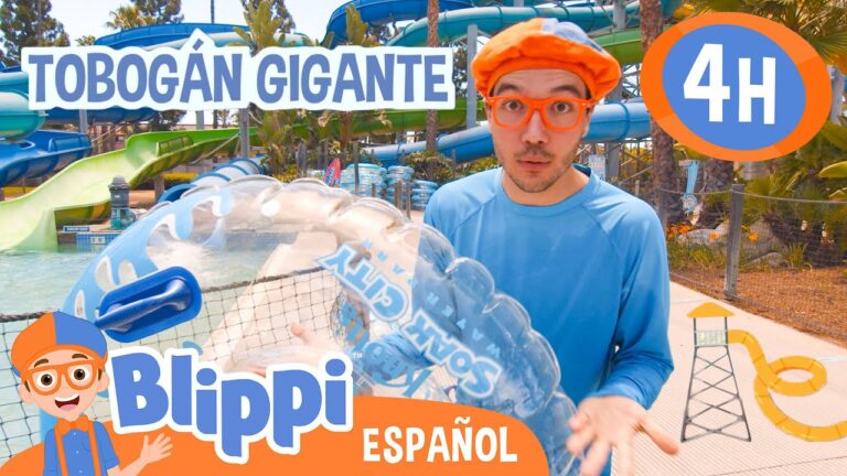 Descubriendo Parques Educativos en Familia