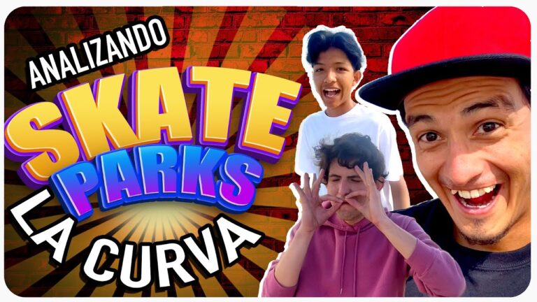 Diversi&oacute;n en Patinaje: Experiencias para Ni&ntilde;os en Parques