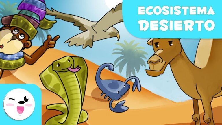 Ecosistemas Aviares en Desiertos: Adaptaciones y Conservaci&oacute;n