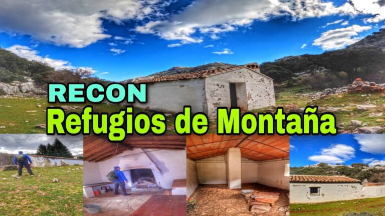 Senderismo en Refugios Alpinos: Una Aventura Inolvidable