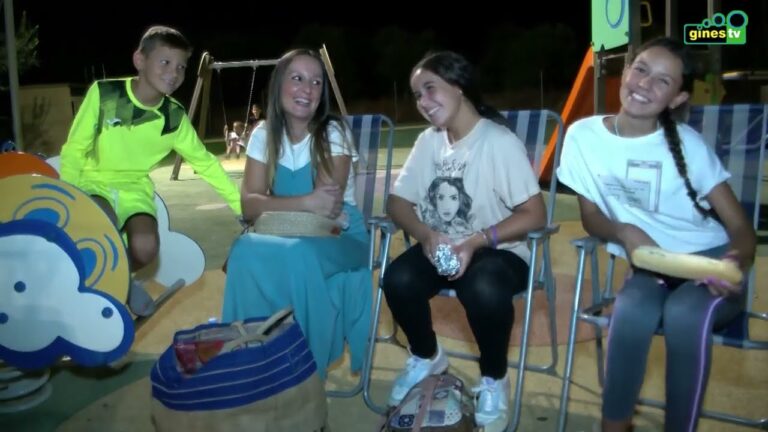 Cine al Aire Libre: Disfrute en Parques Culturales