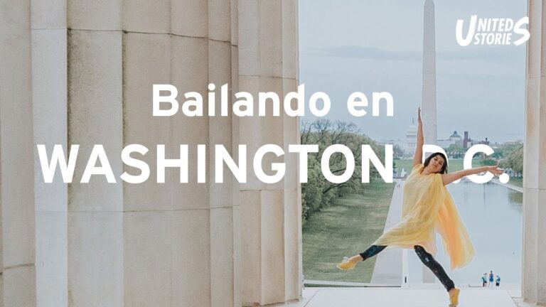 Vibrante Danza y Cultura en Parques