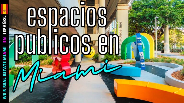 Explorando el Arte P&uacute;blico en Parques