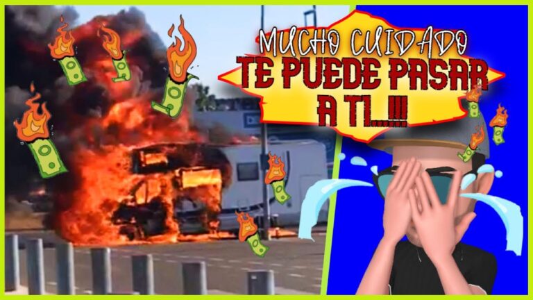Pr&aacute;cticas Seguras de Fuego en &Aacute;reas de Acampar