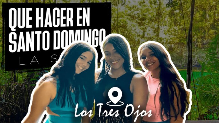 Ecoturismo en Lagos Subterr&aacute;neos: Un Para&iacute;so Oculto