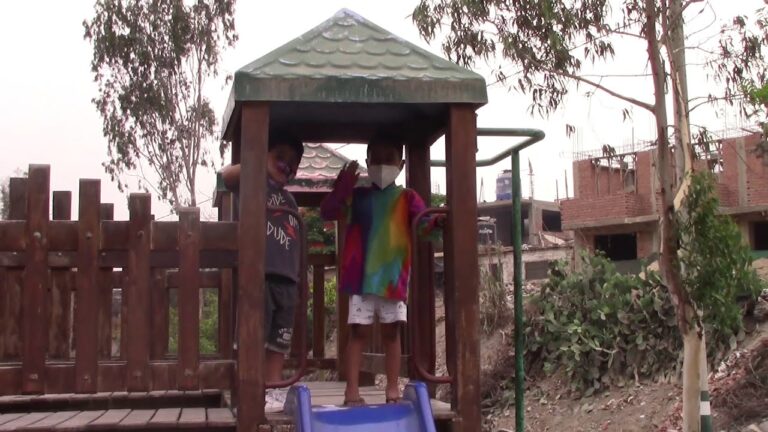 Gesti&oacute;n Eficiente de Desechos en Espacios Recreativos