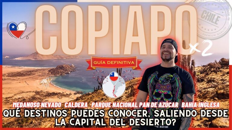 Encantadores Destinos Playeros con Dunas Naturales