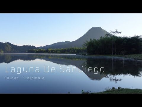 Conservaci&oacute;n de Lagos y Lagunas en el Turismo Ecol&oacute;gico