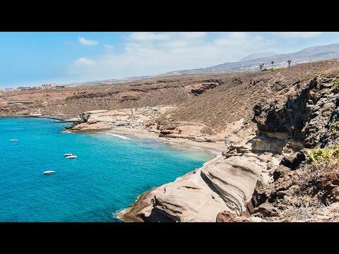 Rutas Esenciales para Caminatas Costeras