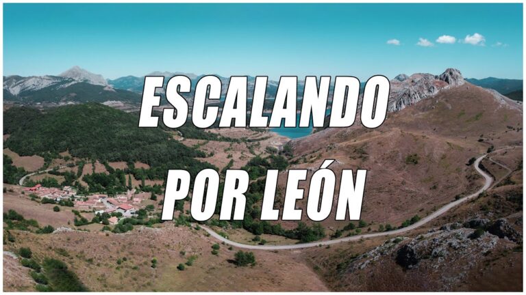 Zonas de Escalada: Descubre la Naturaleza Vertical