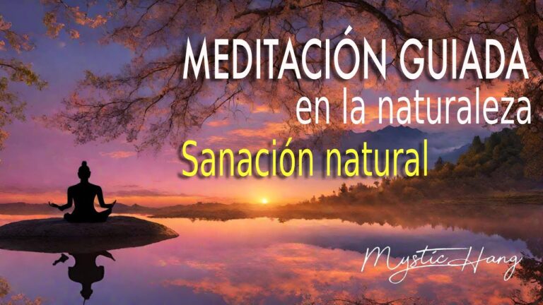 Renovaci&oacute;n Espiritual a Trav&eacute;s de la Naturaleza