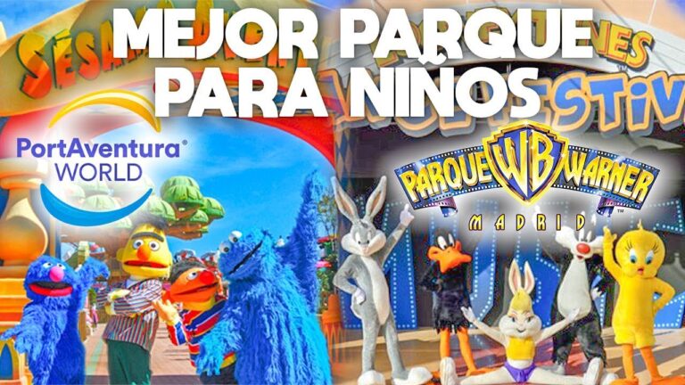 Atracciones Imperdibles en Parques de Aventura al Aire Libre