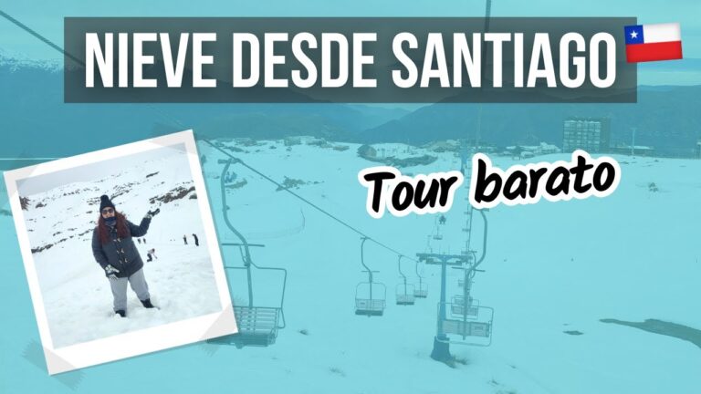 Explorando Panor&aacute;micas en Excursiones