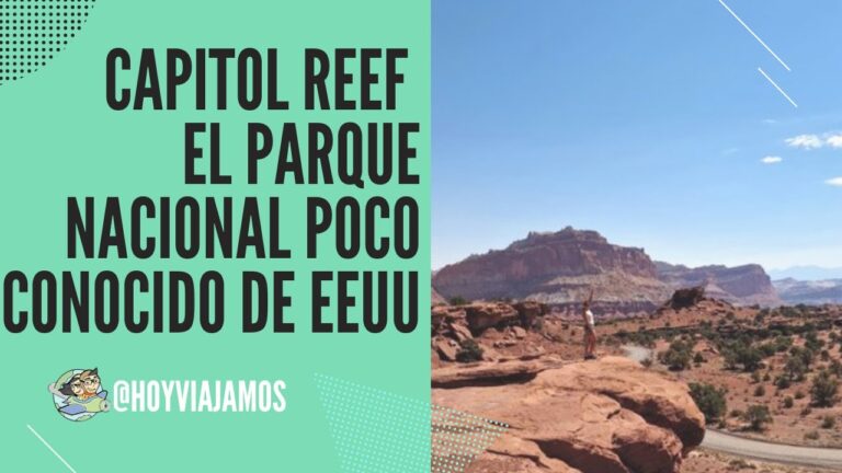 Descubriendo la Belleza de los Parques de Monta&ntilde;a