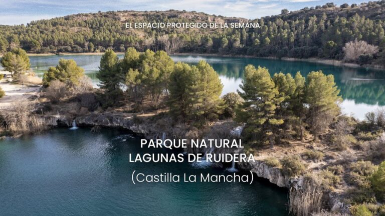 Explorando Aventuras Acu&aacute;ticas en Lagunas de Monta&ntilde;a