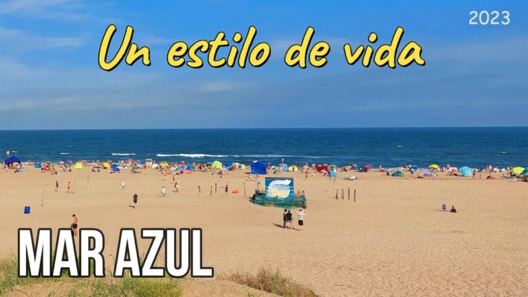 Descubre los Paisajes Impresionantes de Playas y Dunas