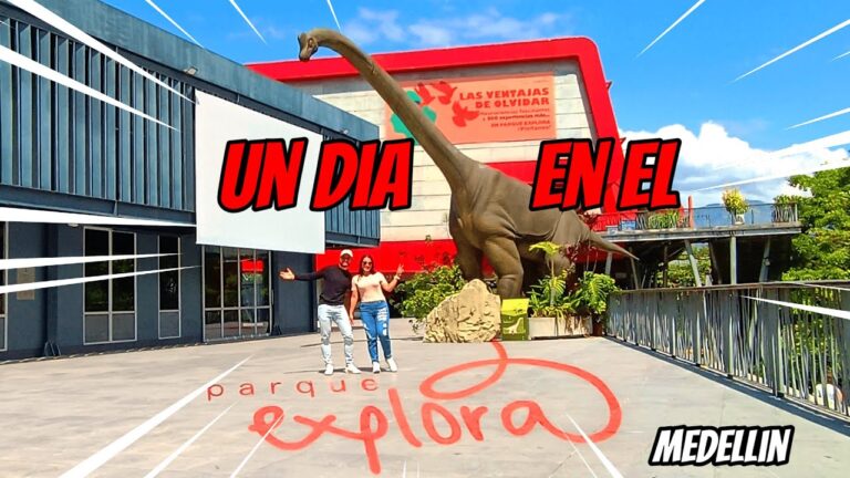 Innovaci&oacute;n y Aprendizaje: Experiencias Interactivas en Parques Tecnol&oacute;gicos