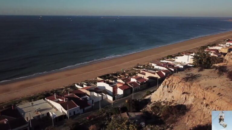 Explorando la Fotograf&iacute;a de Monumentos Naturales en las Dunas Doradas