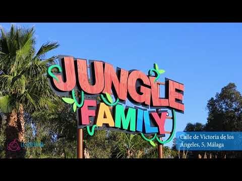 Descanso y Diversi&oacute;n Familiar en Parques