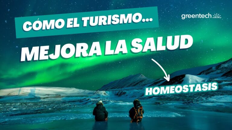 Senderismo Natural: Clave para el Bienestar