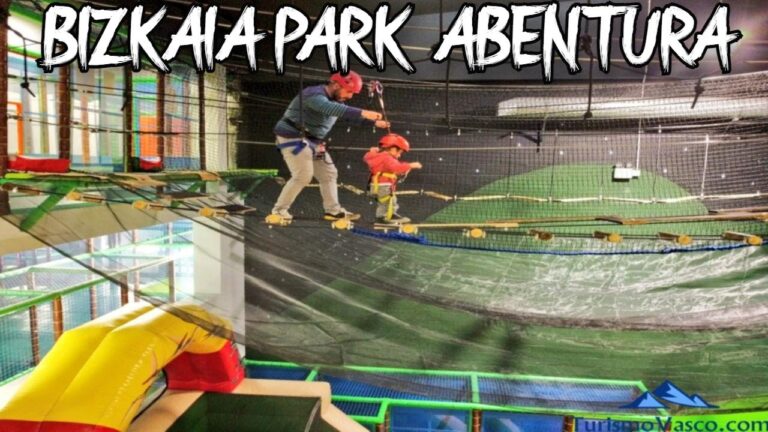 Explorando Parques Naturales: Aventura Familiar en la Naturaleza