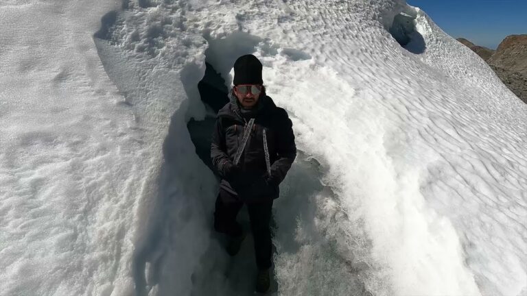 Aventuras en Picos Nevados: Gu&iacute;a de Excursiones Imperdibles