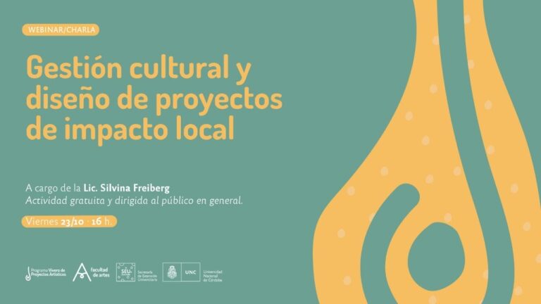 Conexiones Creativas: Eventos Art&iacute;sticos en Espacios Verdes
