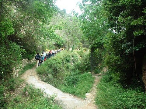 Explorando Rutas Tur&iacute;sticas en Monumentos Naturales Subterr&aacute;neos