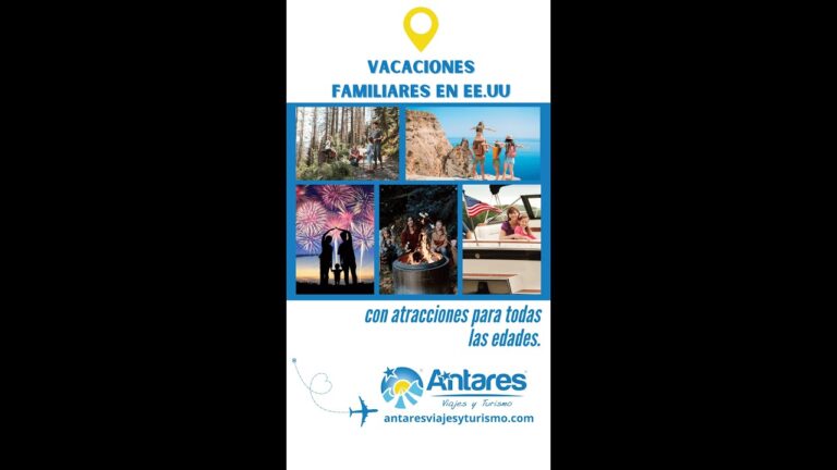 Aventuras al Aire Libre en Parques Tem&aacute;ticos Naturales