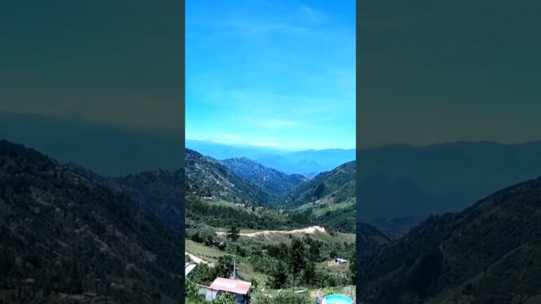 Miradores: Descubre los Mejores Paisajes Naturales