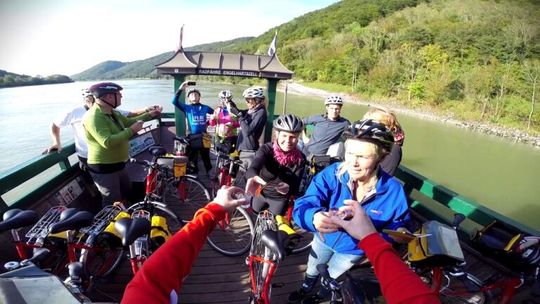 Aventuras en Parques Fluviales: Disfrutando del Aire Libre