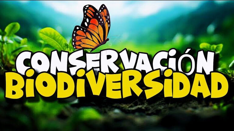 Conservaci&oacute;n de la Biodiversidad en H&aacute;bitats Naturales Protegidos