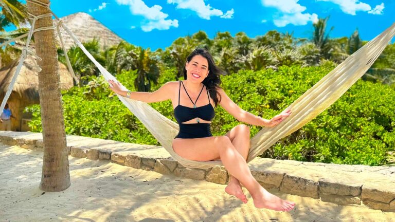 Disfrutando la Naturaleza en Parques Tem&aacute;ticos